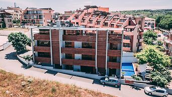 Design Hotel Logatero