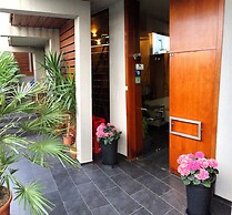 Design Hotel Logatero