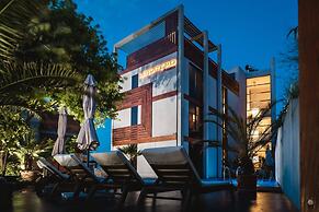 Design Hotel Logatero