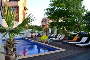 Design Hotel Logatero