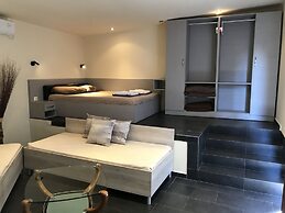 Design Hotel Logatero