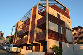 Design Hotel Logatero