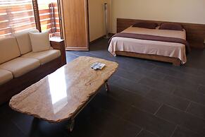 Design Hotel Logatero