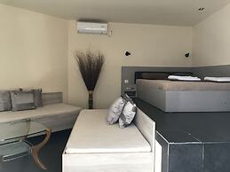 Design Hotel Logatero