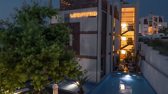 Design Hotel Logatero