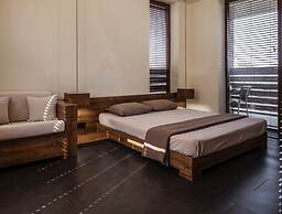 Design Hotel Logatero