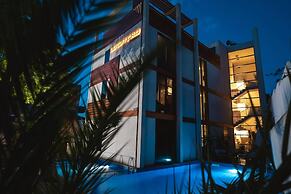 Design Hotel Logatero