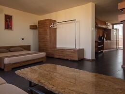 Design Hotel Logatero