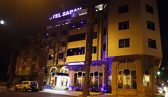 Hôtel Sabah