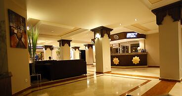Hôtel Sabah