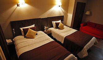 Hôtel Sabah
