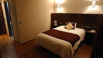 Hôtel Sabah