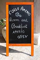 Colle Ameno Room & Breakfast