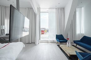 Ruby Marie Hotel Vienna