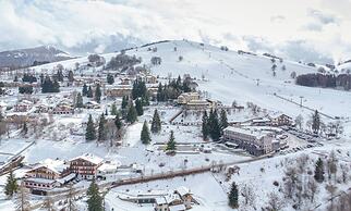 Hotel Dolomiti