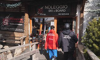 Hotel Dolomiti
