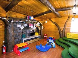 Hotel Dolomiti