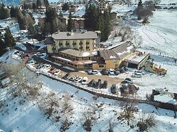 Hotel Dolomiti