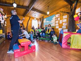 Hotel Dolomiti