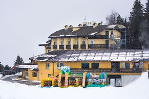 Hotel Dolomiti