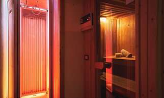 Family Hotel Polsa