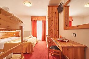Family Hotel Polsa