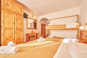 Family Hotel Polsa