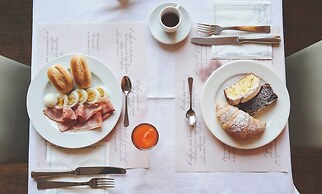Family Hotel Polsa