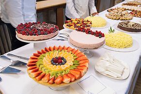 Family Hotel Polsa
