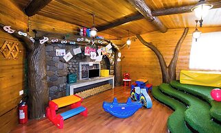 Family Hotel Polsa