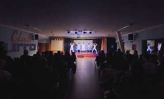 Family Hotel Polsa