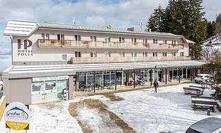 Family Hotel Polsa