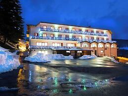 Family Hotel Polsa