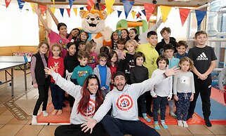 Family Hotel Polsa