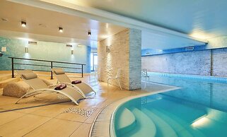 Family Hotel Polsa