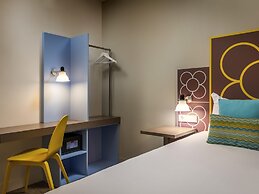 Ibis Styles Barcelona Centre Hotel