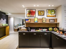 Ibis Styles Barcelona Centre Hotel