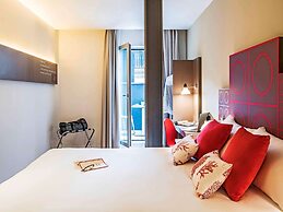 Ibis Styles Barcelona Centre Hotel