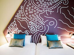 Ibis Styles Barcelona Centre Hotel