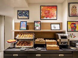 Ibis Styles Barcelona Centre Hotel