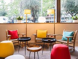 Ibis Styles Barcelona Centre Hotel