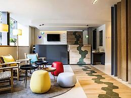 Ibis Styles Barcelona Centre Hotel