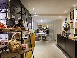 Ibis Styles Barcelona Centre Hotel