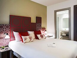 Ibis Styles Barcelona Centre Hotel