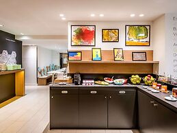 Ibis Styles Barcelona Centre Hotel