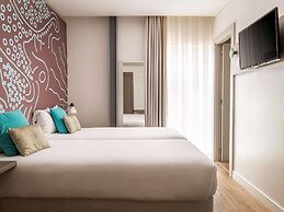 Ibis Styles Barcelona Centre Hotel