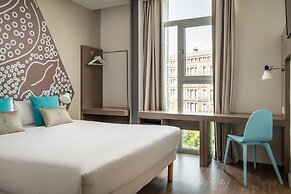 Ibis Styles Barcelona Centre Hotel