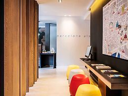 Ibis Styles Barcelona Centre Hotel