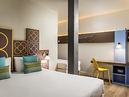 Ibis Styles Barcelona Centre Hotel
