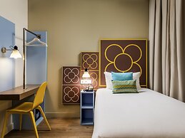 Ibis Styles Barcelona Centre Hotel